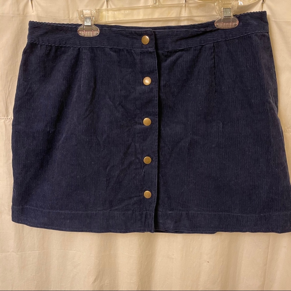 Old Navy Mini skirt